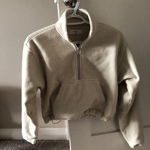 TNA Lena sweater size XXS